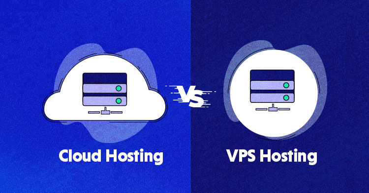 Cloud VPS Hosting