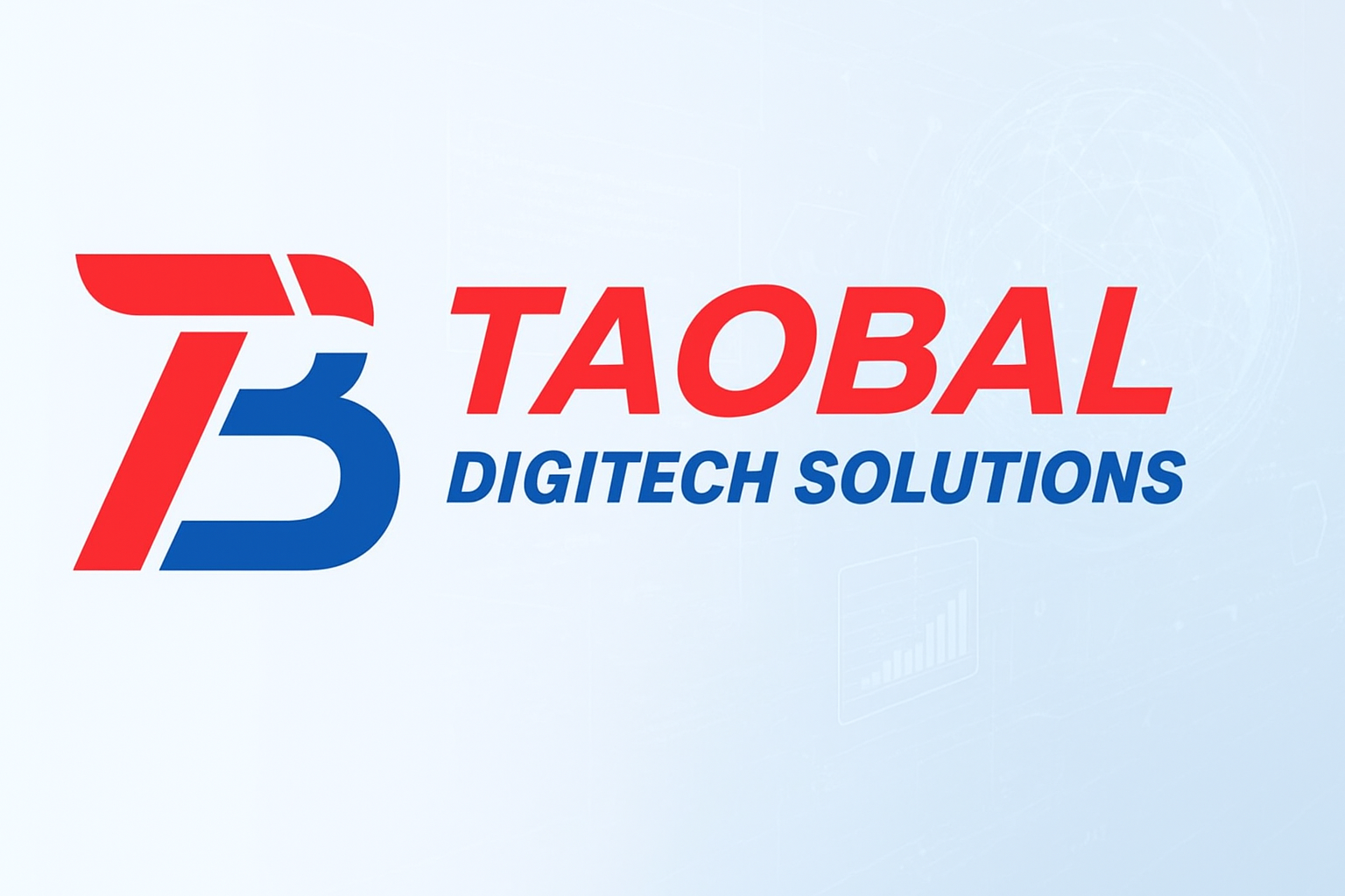 About TaoBal DigiTech